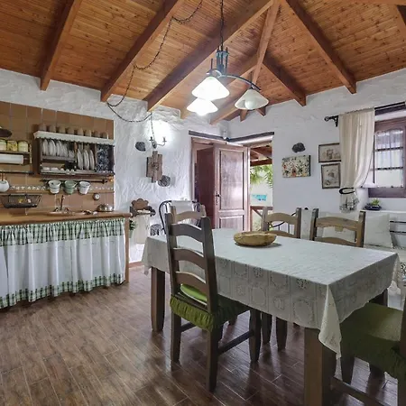 Holiday home Casa Olimpia *