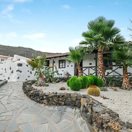Casa Olimpia Tamaimo