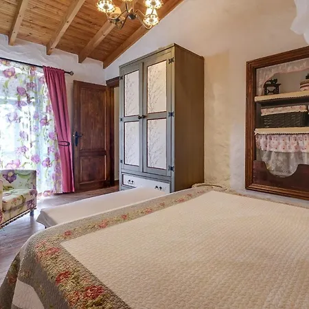 Holiday home Casa Olimpia *