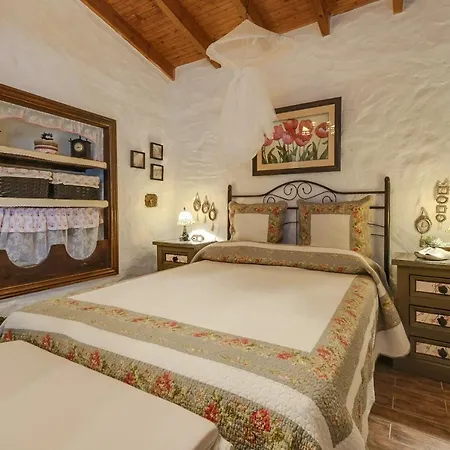 Casa Olimpia Holiday home *