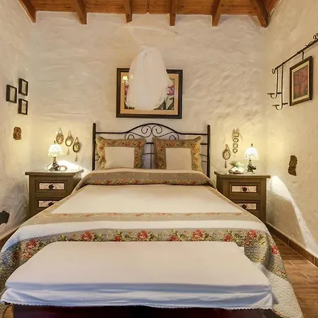 Holiday home Casa Olimpia