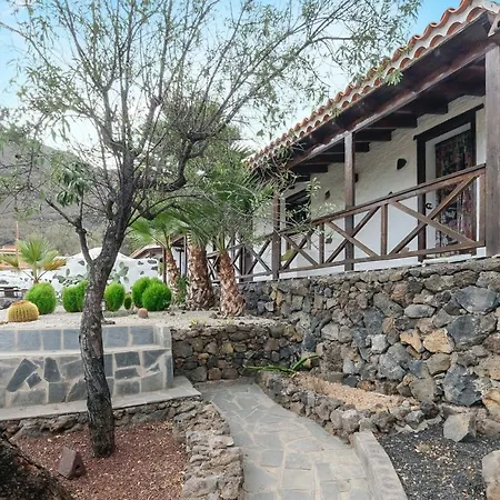 Casa Olimpia Holiday home Tamaimo