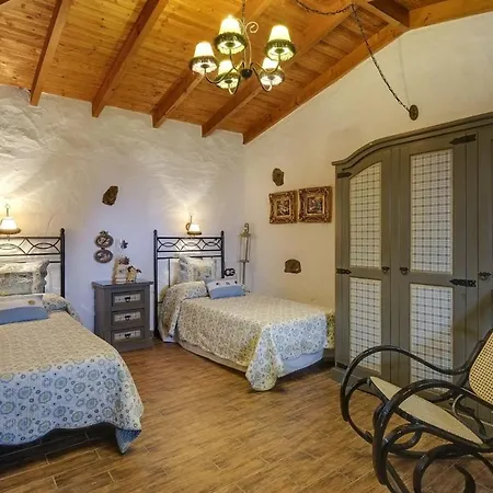 Casa Olimpia Holiday home *
