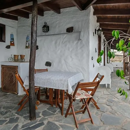 Holiday home Casa Olimpia Tamaimo