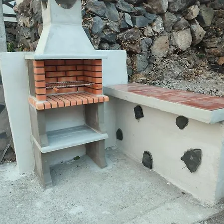 Casa Olimpia Holiday home